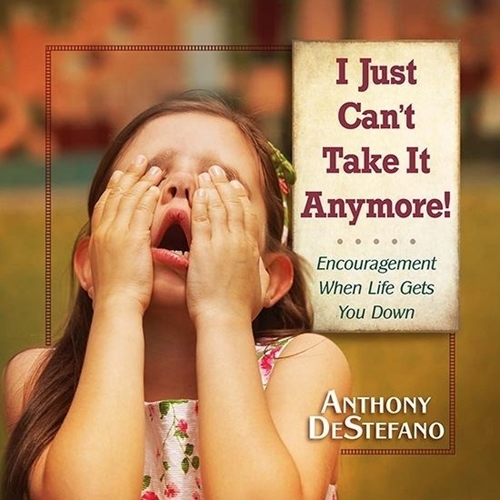Picture of I Just Can't Take It Anymore!