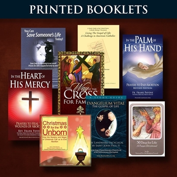 Picture for category Printed Booklets