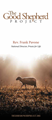 Picture of The Good Shepherd Project