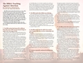 Picture of The Bible's Teaching Against Abortion