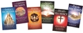 Picture of 6 Prayer booklets & Gift Bag Set
