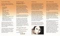 Picture of Rachel's Vineyard Brochure