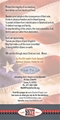 Picture of 2024 Election Prayer for Life cards