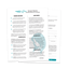 Picture of Patient Rights Sheets (1-pad = 25 sheets)